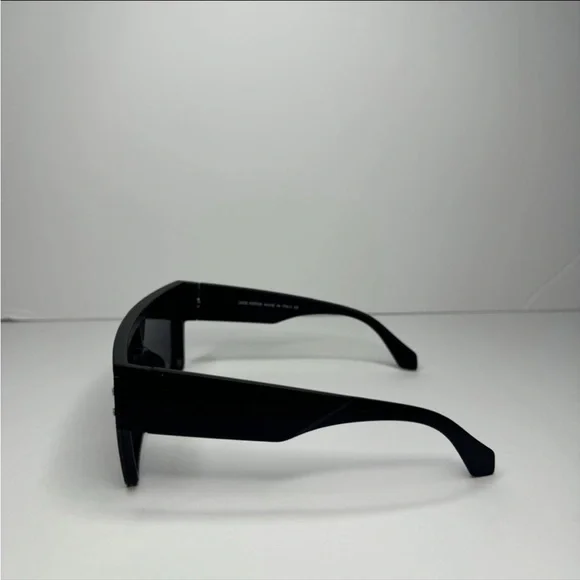 Black LV Waimea Glasses-LV glasses